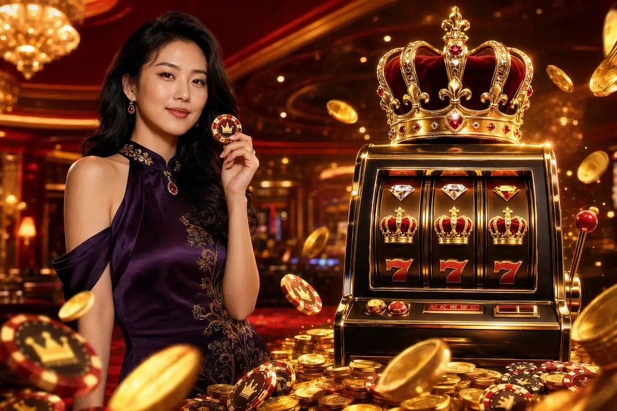 Câu chuyện thương hiệu bf605